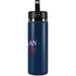 Reagan Bush 84 Hydro Flask 20oz Wide Mouth Skin