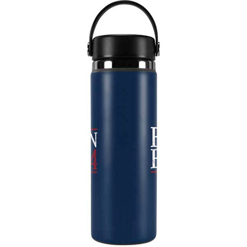 Reagan Bush 84 Hydro Flask 20oz Wide Mouth Skin