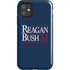 Reagan Bush 84 iPhone 11 Impact Case