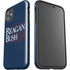 Reagan Bush 84 iPhone 11 Impact Case