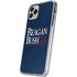Reagan Bush 84 iPhone 11 Pro Clear Case