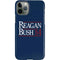 Reagan Bush 84 iPhone 11 Pro Lite Case