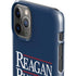 Reagan Bush 84 iPhone 11 Pro Lite Case