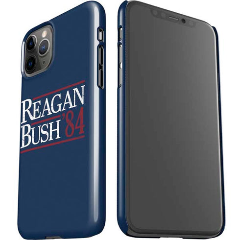 Reagan Bush 84 iPhone 11 Pro Lite Case