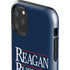 Reagan Bush 84 iPhone 11 Pro Max Impact Case