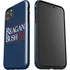 Reagan Bush 84 iPhone 11 Pro Max Impact Case