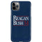 Reagan Bush 84 iPhone 11 Pro Max Lite Case