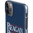 Reagan Bush 84 iPhone 11 Pro Max Lite Case