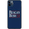 Reagan Bush 84 iPhone 11 Pro Max Skin