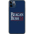 Reagan Bush 84 iPhone 11 Pro Max Skin