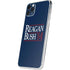 Reagan Bush 84 iPhone 11 Pro Max Skin