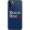 Reagan Bush 84 iPhone 11 Pro Skin