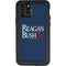 Reagan Bush 84 iPhone 11 Pro Waterproof Case