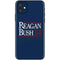 Reagan Bush 84 iPhone 11 Skin