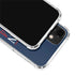 Reagan Bush 84 iPhone 12 Clear Case
