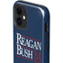 Reagan Bush 84 iPhone 12 Impact Case