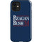 Reagan Bush 84 iPhone 12 Mini Impact Case