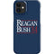 Reagan Bush 84 iPhone 12 Mini Lite Case