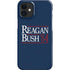 Reagan Bush 84 iPhone 12 Mini Lite Case