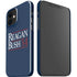 Reagan Bush 84 iPhone 12 Mini Lite Case