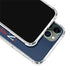 Reagan Bush 84 iPhone 12 Pro Clear Case