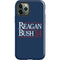 Reagan Bush 84 iPhone 12 Pro Impact Case
