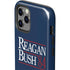 Reagan Bush 84 iPhone 12 Pro Impact Case