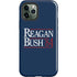 Reagan Bush 84 iPhone 12 Pro Max Impact Case