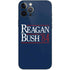 Reagan Bush 84 iPhone 12 Pro Max Skin
