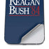 Reagan Bush 84 iPhone 12 Pro Max Skin