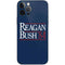 Reagan Bush 84 iPhone 12 Pro Skin