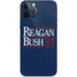 Reagan Bush 84 iPhone 12 Pro Skin