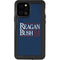 Reagan Bush 84 iPhone 12 Pro Waterproof Case