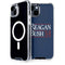 Reagan Bush 84 iPhone 13 MagSafe Case
