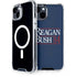 Reagan Bush 84 iPhone 13 MagSafe Case