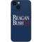 Reagan Bush 84 iPhone 13 Mini Skin