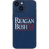 Reagan Bush 84 iPhone 13 Mini Skin