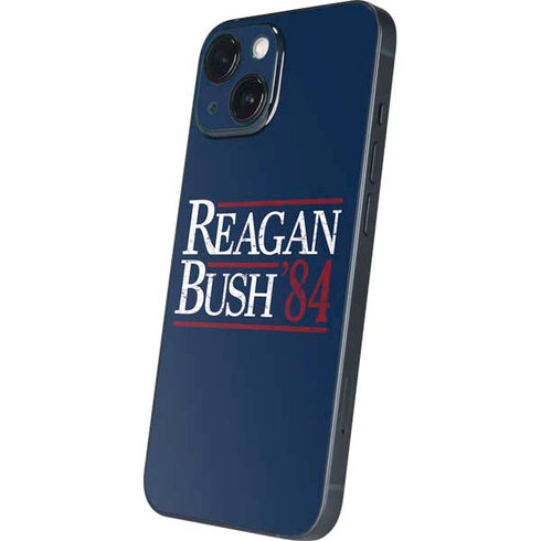 Reagan Bush 84 iPhone 13 Mini Skin