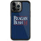 Reagan Bush 84 iPhone 13 Pro Cargo Case