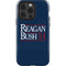 Reagan Bush 84 iPhone 13 Pro Impact Case