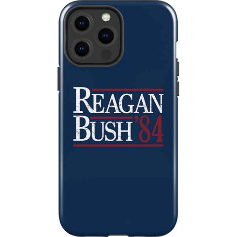 Reagan Bush 84 iPhone 13 Pro Max Impact Case