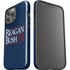 Reagan Bush 84 iPhone 13 Pro Max Impact Case