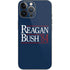 Reagan Bush 84 iPhone 13 Pro Max Skin