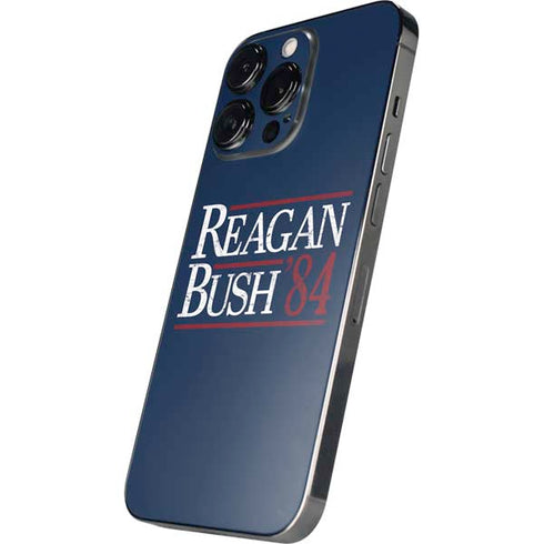 Reagan Bush 84 iPhone 13 Pro Skin