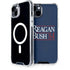 Reagan Bush 84 iPhone 14 MagSafe Case