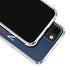 Reagan Bush 84 iPhone 14 Plus Clear Case