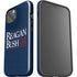 Reagan Bush 84 iPhone 15 Impact Case