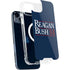 Reagan Bush 84 iPhone 14 Plus MagSafe Case