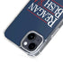 Reagan Bush 84 iPhone 15 Plus MagSafe Case