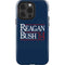 Reagan Bush 84 iPhone 14 Pro Impact Case